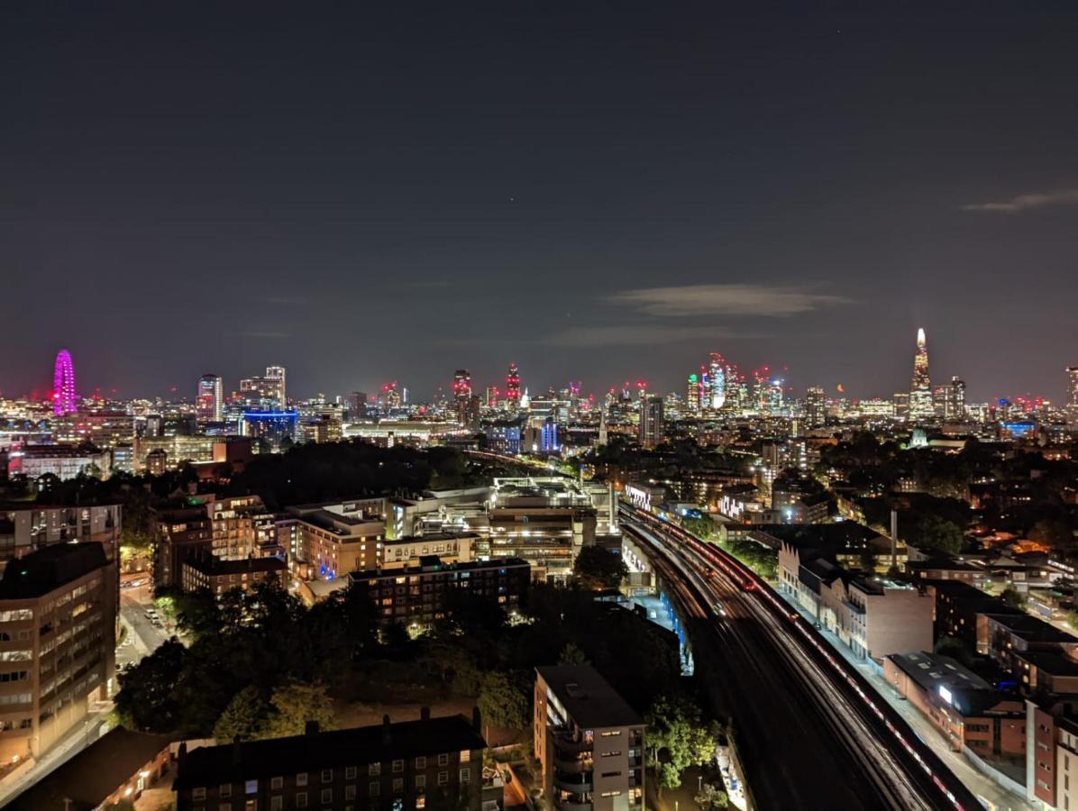 Parliament House - Luxury Penthouse Apartment London Exterior photo